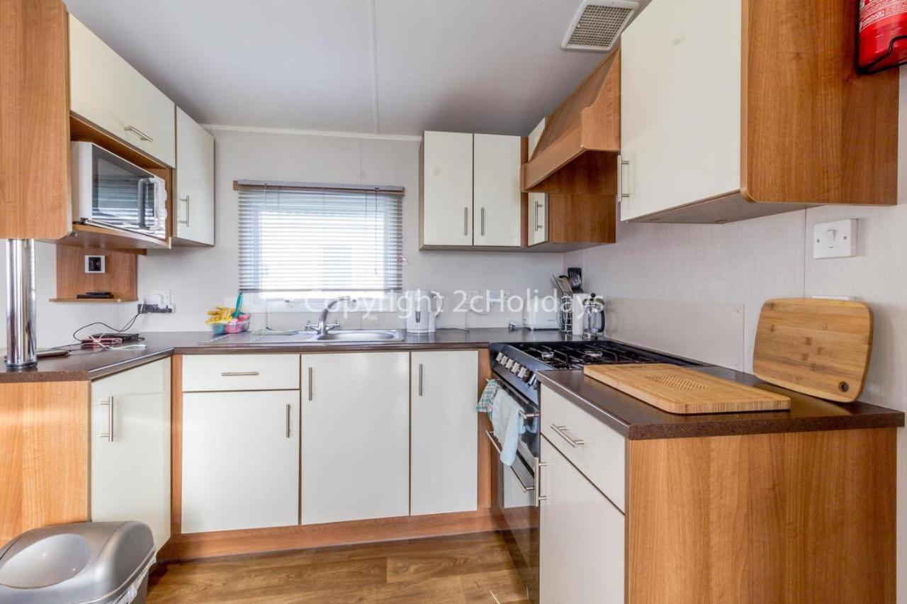 Готель 617 Seawick Jaywick Sands Екстер'єр фото